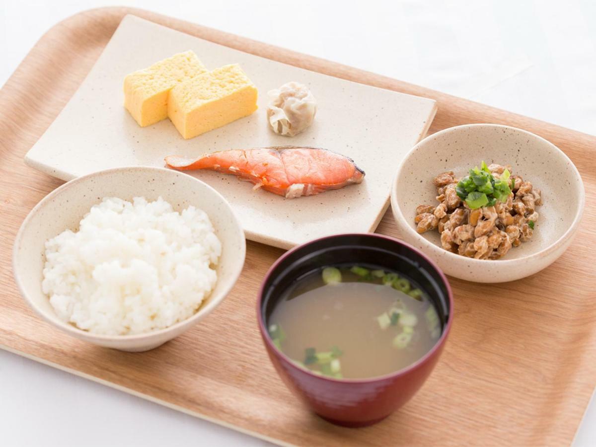 Hotel Waraku 시부카와 외부 사진
